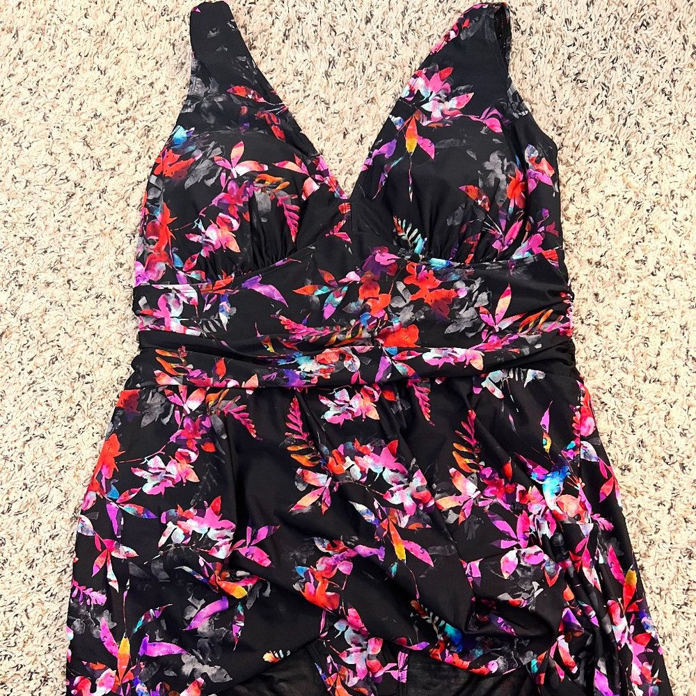 Torrid Swim Dress